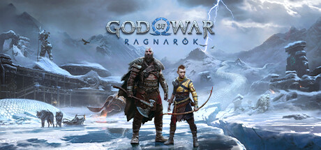 [PC]战神5/战神：诸神黄昏/God of War Ragnarok