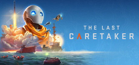 [PC]最后一位守护者/The Last Caretaker