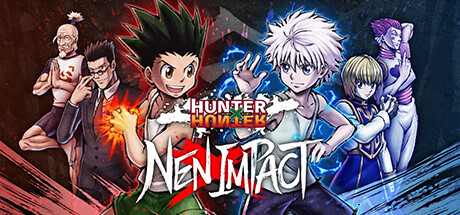 [PC]全职猎人：NEN×IMPACT/HUNTER×HUNTER NEN×IMPACT/支持网络联机