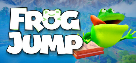 [PC]蛙跳/Frog Jump/支持网络联机