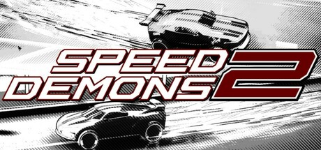[PC]速度狂魔2/Speed Demons 2