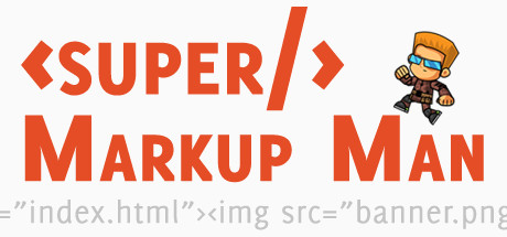 [PC]超级标签人/Super Markup Man