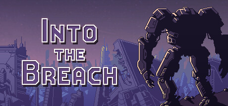 [PC]陷阵之志/Into the Breach