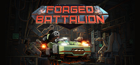 [PC]锻造营/Forged Battalion