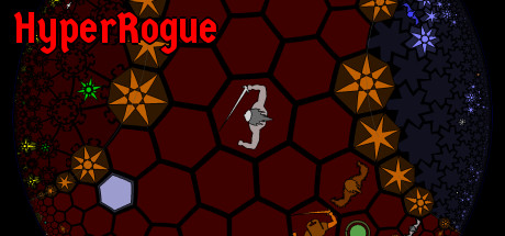 [PC]双曲肉鸽/HyperRogue