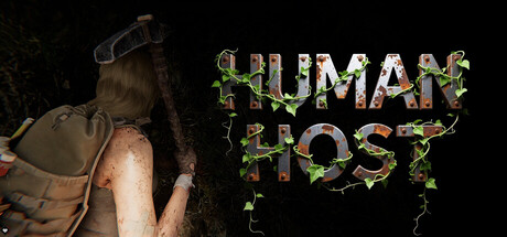 [PC]人类宿主/Human Host