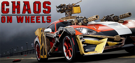 [PC]轮上混乱/Chaos on Wheels
