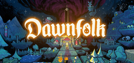 [PC]晨曦族人/黎明之人/Dawnfolk