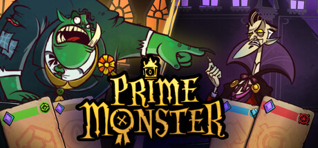[PC]王牌妖相/Prime Monster