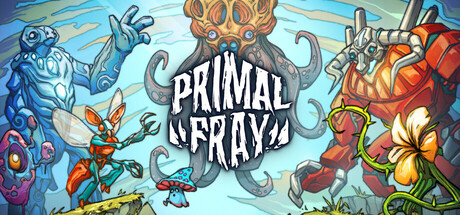 [PC]原始混战/Primal Fray