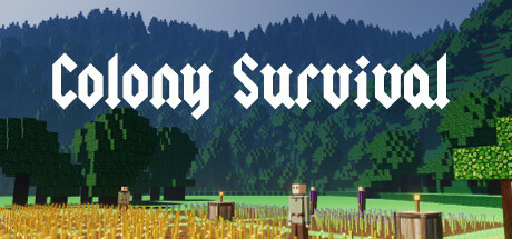 [PC]殖民地生存/Colony Survival