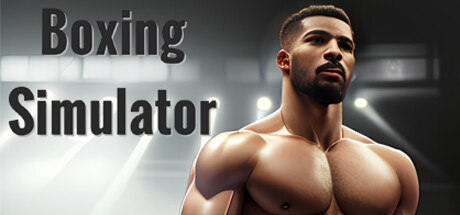 [PC]拳击模拟器/Boxing Simulator