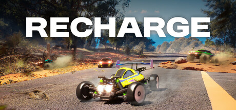 [PC]冲刺流星/Recharge