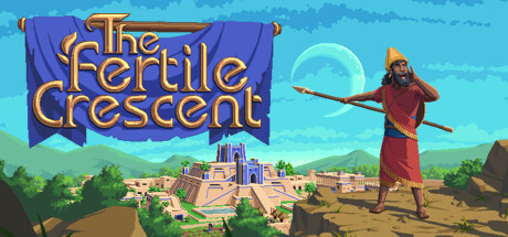 [PC]新月沃土/TFC: The Fertile Crescent