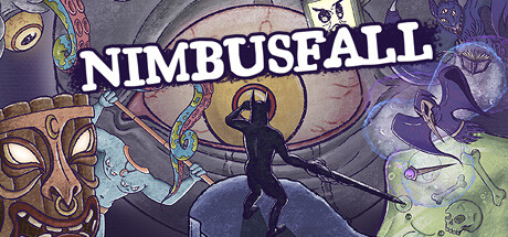[PC]云霄陨落/Nimbusfall