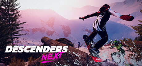 [PC]下一代速降王者/Descenders Next