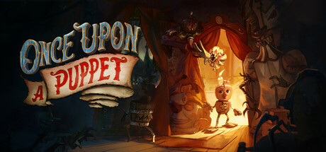 [PC]木偶往事/Once Upon A Puppet