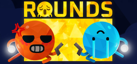 [PC]回合决斗/ROUNDS