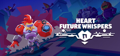[PC]心之未来低语/Heart: Future Whispers