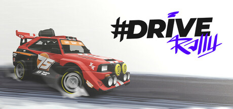 [PC]驾驶拉力赛/#DRIVE Rally