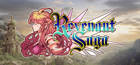 [PC]还魂尸传奇/Revenant Saga