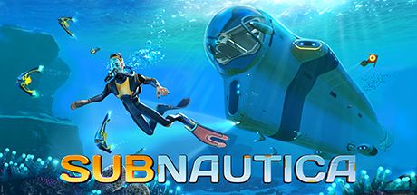 [PC]深海迷航/Subnautica/支持网络联机