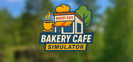 [PC]烘焙咖啡馆模拟器/Bakery Cafe Simulator/支持网络联机