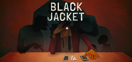 [PC]地狱黑杰克/Black Jacket