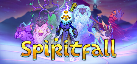 [PC]魂降/Spiritfall