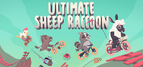 [PC]超级浣熊羊/Ultimate Sheep Raccoon/支持网络联机