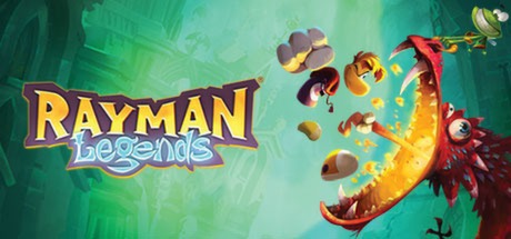[PC]雷曼：传奇/Rayman Legends