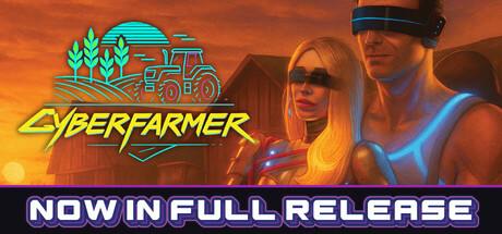 [PC]赛博农夫/Cyber Farmer