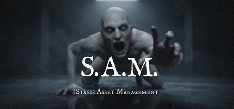 [PC]封存资产管理局/S.A.M. - Stasis Asset Management