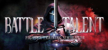 [PC]战斗天赋/Battle Talent VR