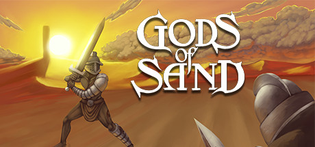 [PC]沙之神/Gods of Sand