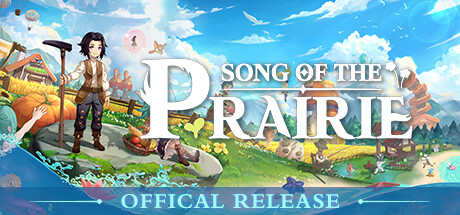 [PC]牧野之歌/Song Of The Prairie