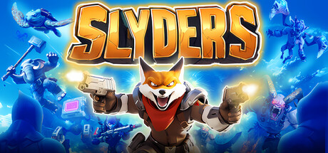 [PC]跃击者/Slyders