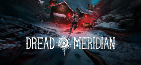 [PC]恐怖子午线/Dread Meridian