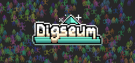 [PC]掘物博物馆/Digseum