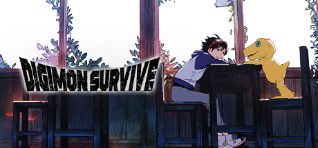 [PC]数码宝贝：绝境求生/Digimon Survive
