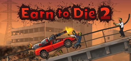 [PC]死亡战车2/Earn to Die 2