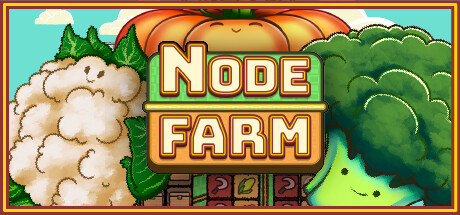 [PC]节点农场/Node Farm