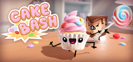 [PC]奶油蛋糕/Cake Bash