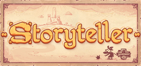 [PC]讲故事的人/Storyteller