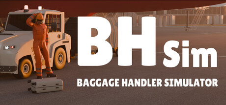 [PC]行李处理模拟器/Baggage Handler Simulator