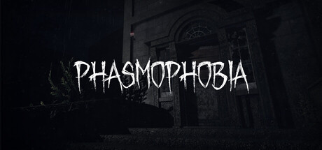 [PC]恐鬼症/Phasmophobia/支持网络联机