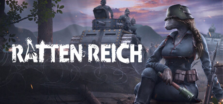 [PC]大鼠帝国/Ratten Reich