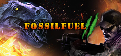 [PC]化石燃料2/Fossilfuel 2