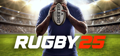 [PC]橄榄球25/Rugby 25