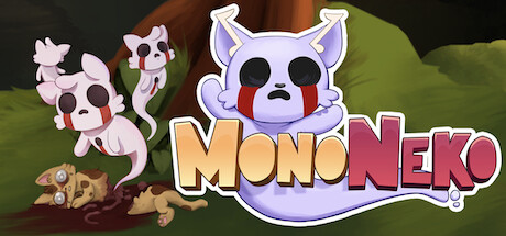 [PC]Mononeko：节奏冒险/Mononeko: A Rhythm Adventure